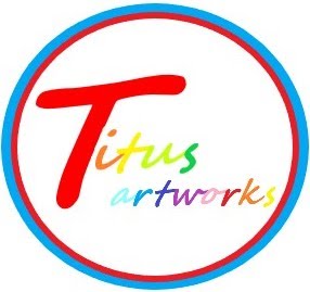 Titus Artworks
