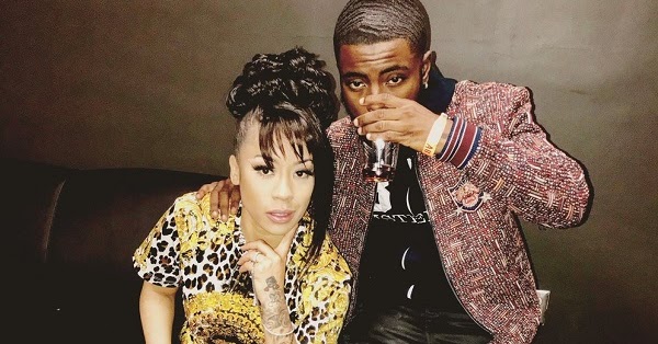 Keyshia Coles Manager The Secret Weapon To Her Success No One Talked About - ik3w6j0