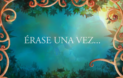 Todas las hadas del reino Todas las hadas del reino