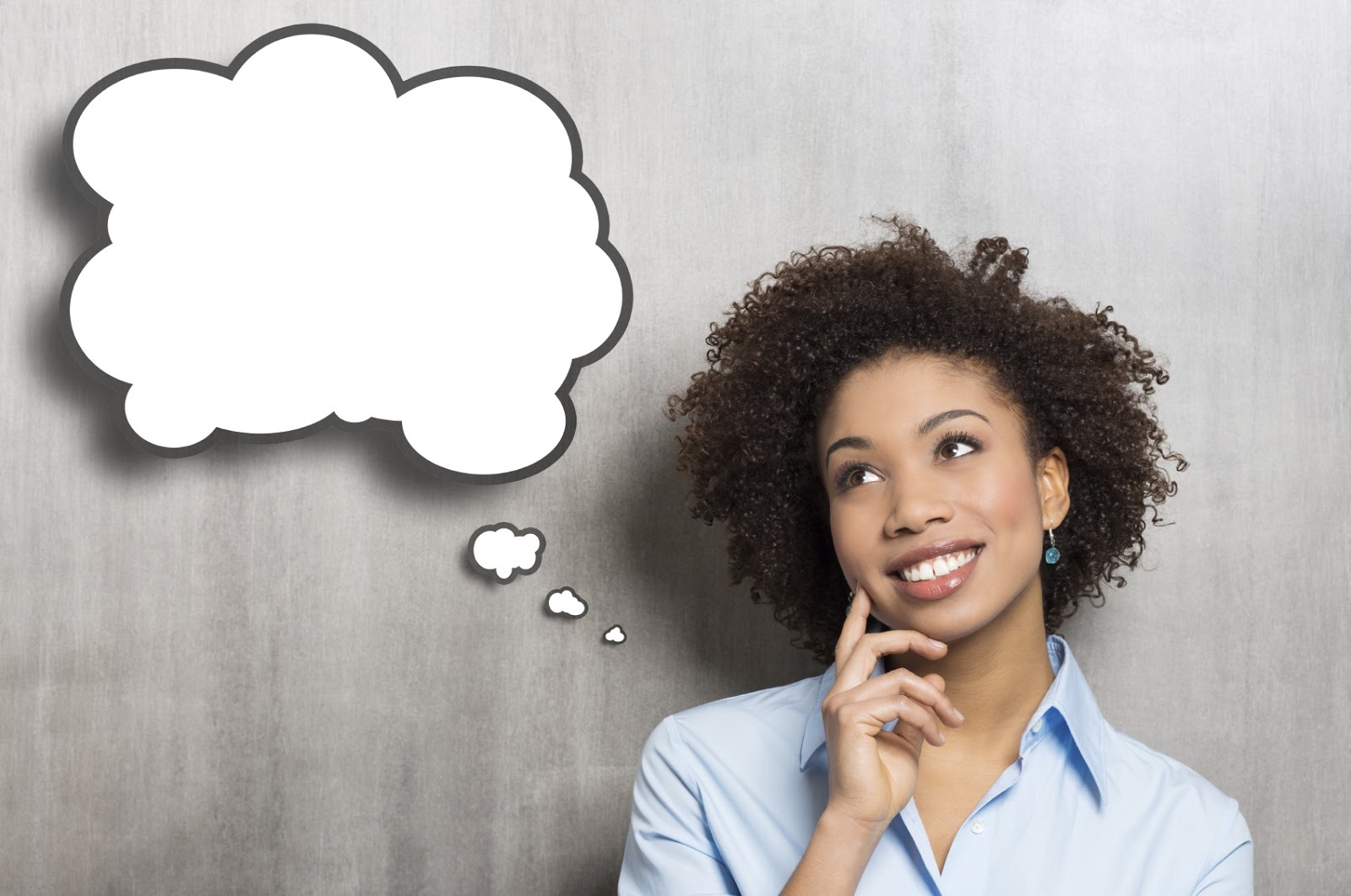She S Found Strength 10 Common Misconceptions About Natural Hair