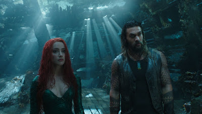 Aquaman Movie Image