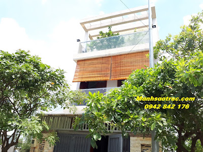 mành nứa nâu đỏ mành nứa nâu đỏ