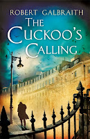 'The Cuckoo's Calling', novo livro de J.K. Rowling sob pseudônimo, já tem editora no Brasil | Ordem da Fênix Brasileira