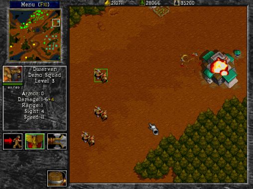 warcraft 2 download full version