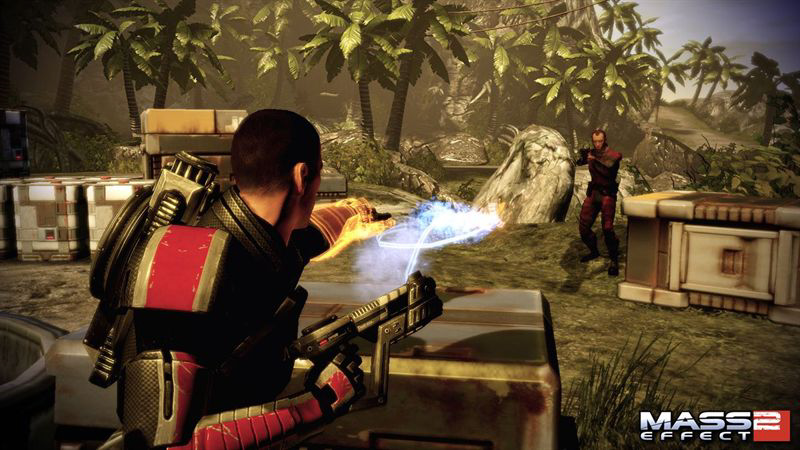 Hari Ini Dapatkan Mass Effect 2 Gratis Original