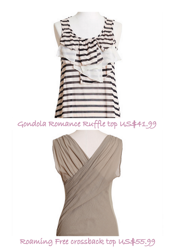 Lee Caroline A World of Inspiration Jeans low priced tops