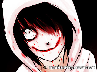 imagenes de jeff the killer imagenes de jeff the killer