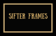 Sifter Frames