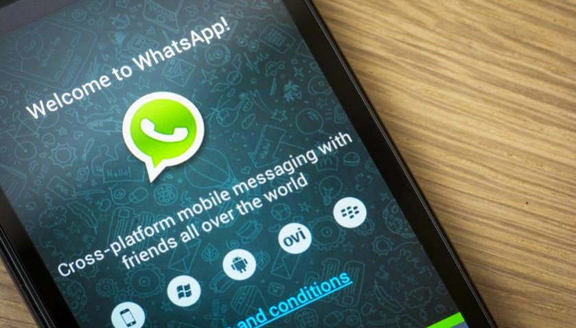 Cara Gratis Memperpanjang Akun Whatsapp