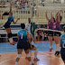 Vôlei feminino adulto de Itupeva perde em casa e dá adeus à Copa Itatiba Regional