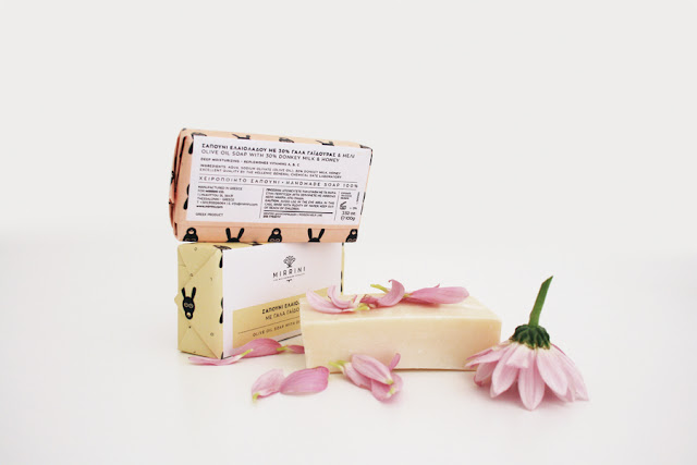 Mirrini - Donkey Milk Cosmetics