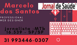 Marcelo dos Santos - jornalista - MTb 16.539 SP/SP