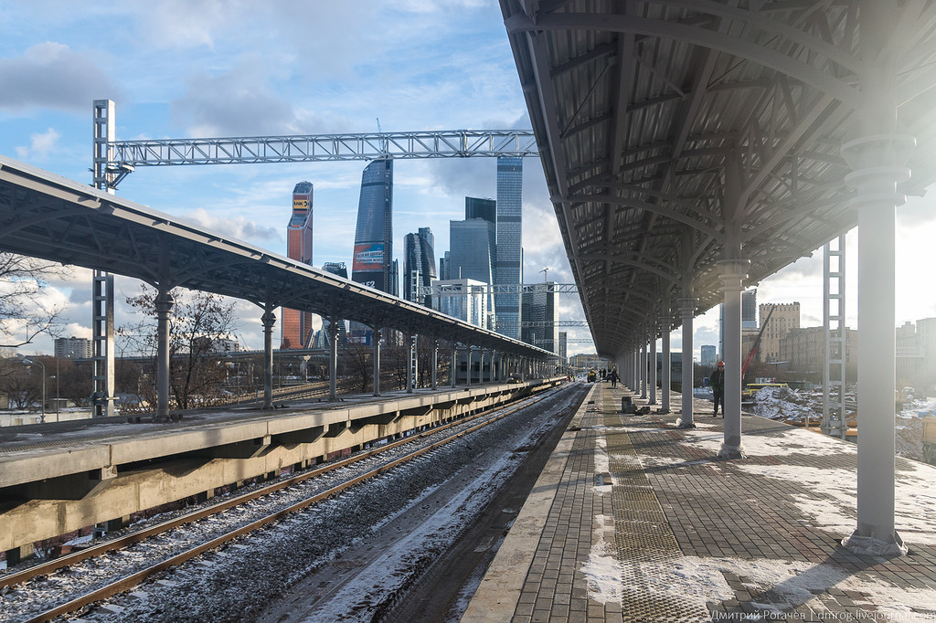 Шелепиха в москве