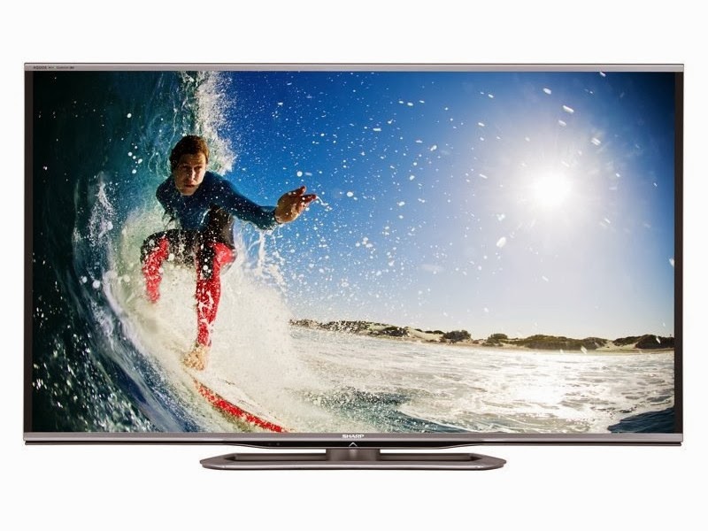 Netflix op premium televisies Sharp Hd technieuws alles over digitale media