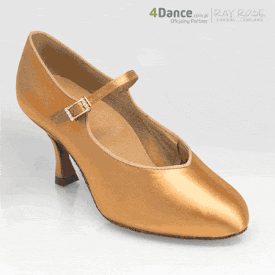 Ray Rose - buty do tańca - buty damskie do standardu