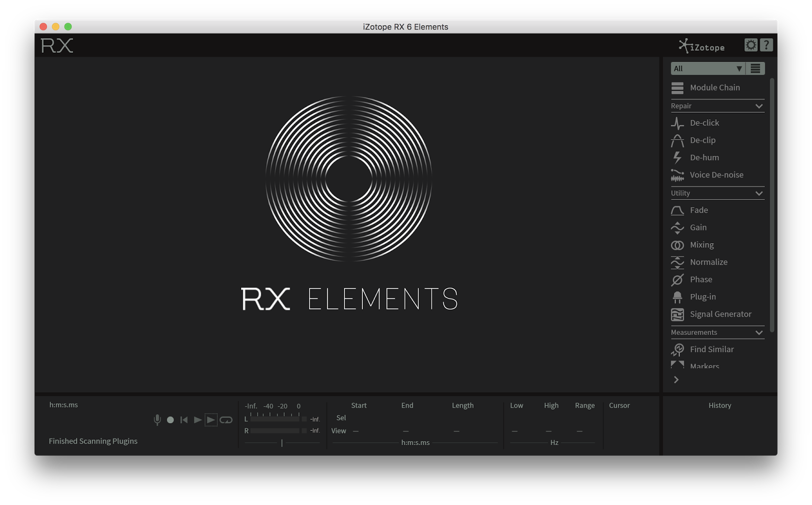 izotope rx 9 izotope rx 9