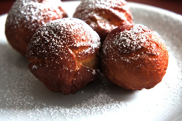 REZEPT: glutenfreie Krapfen | Ein glutenfreier Blog