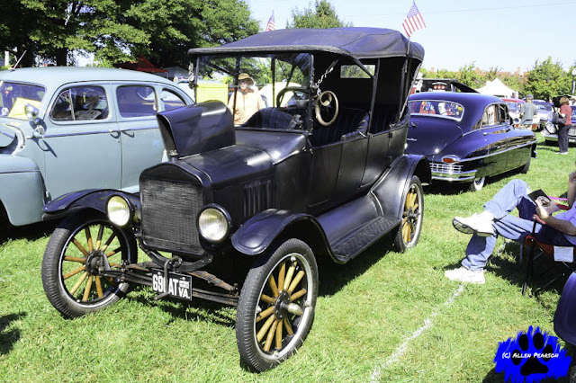 Car Car