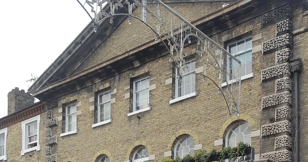 What a Goal (House)....