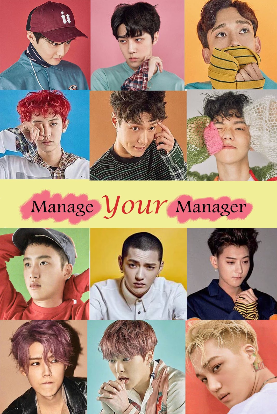 Manage Your Manager