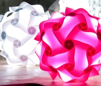 Vinci gratis una esclusiva Lampada Milleluci Design Miss Hobby Logo Vinci gratis una esclusiva Lampada Milleluci Design Miss Hobby