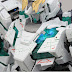 Custom Build: PG 1/60 Unicorn Gundam Final Battle Ver. 喷涂作品