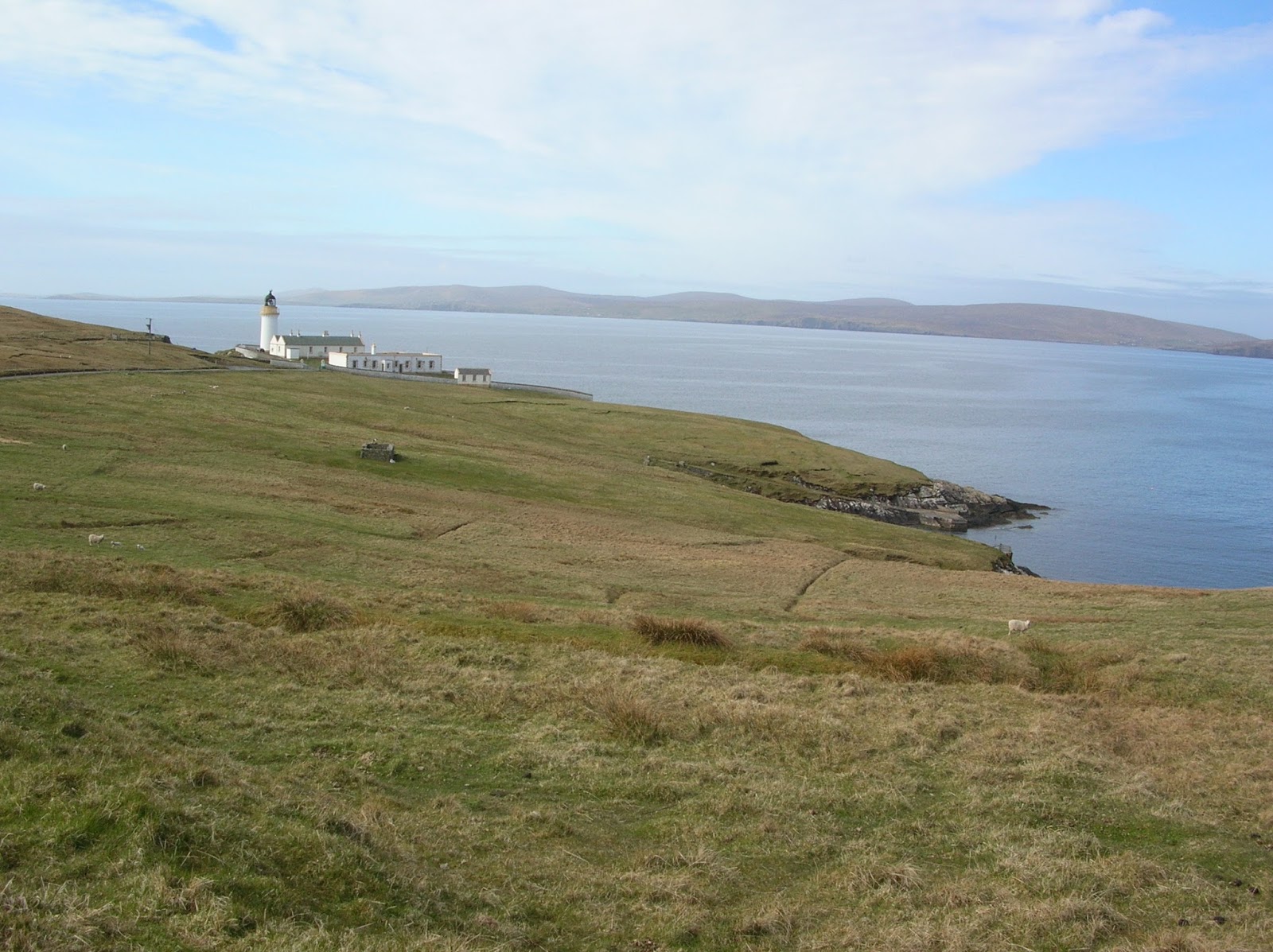 Bressay ferry image