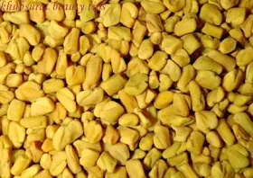methi seeds benifits for hair