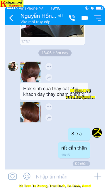 BÍ QUYẾT CHỌN CHỖ HỌC NGHỀ TÓC ĐÚNG TIÊU CHUẨN