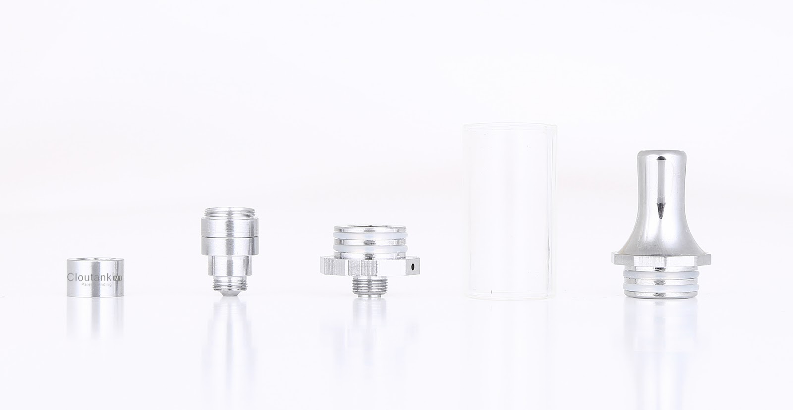 cloupor cloutank series How to Clean wax vaporizer cloutank M2