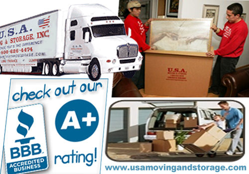 Reliable Chicago movers