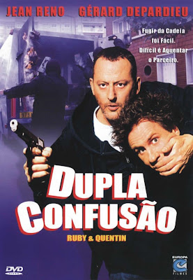 Dupla Confusão - DVDRip Dublado