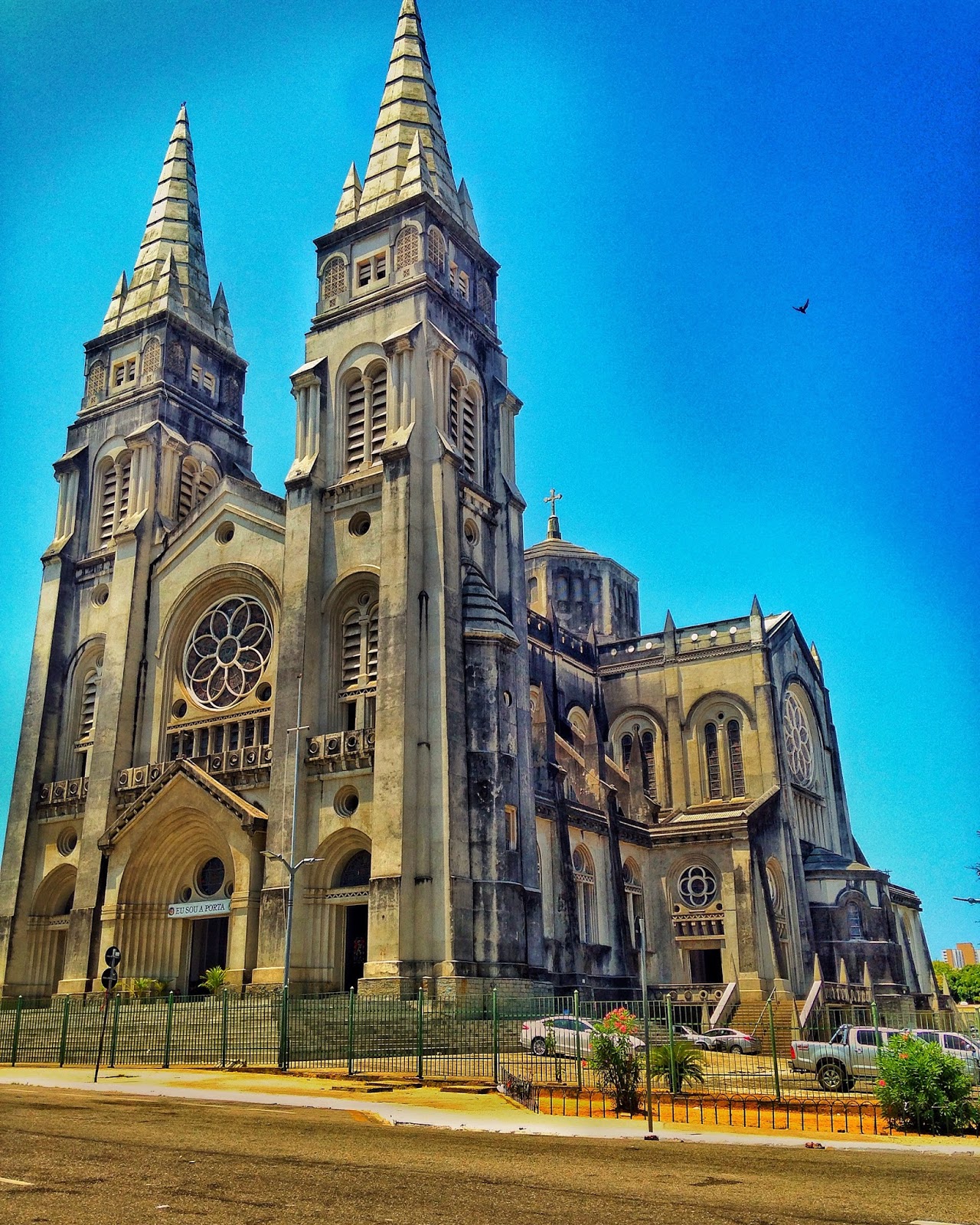 Fortaleza – Ceará - Põe na Rota