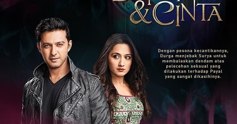 Sinopsis Serial India Dendam Cinta Antv Ini Dia Jalan Ceritanya Baru Sinopsis