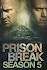 Prison Break Poster
