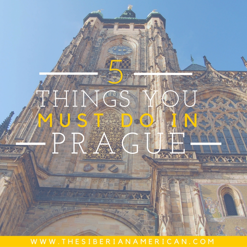 Guess Where I M Writing From Prague Castle