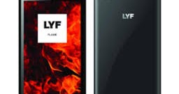 Lyf wind 7 adb Driver Download Free