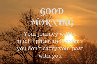 Good Morning Good Morning