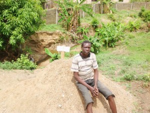 boko haram survivor treks adamawa abuja
