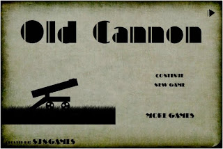 Old Cannon screenshot 1