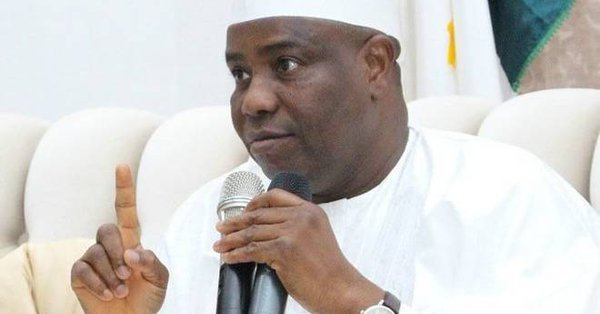 Kisan Mutum 30 A Kauyen Sokoto Gwamna Tambuwal Ya Katse Kampen A
