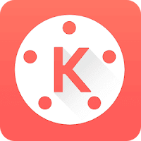 افضل تطبيقات تعديل الفيديو مهكرة 2020 تطبيق kinemaster