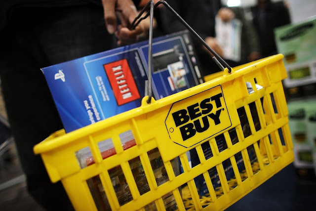 Best Buy Best Buy