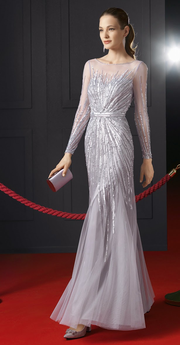 Vestidos para bodas formales | Colección Rosa Clara Vestidos para bodas formales | Colección Rosa Clara