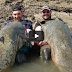 CATFISH: TWO MONSTER RECORD OVER 220 POUNDS by CATFISHING WORLD