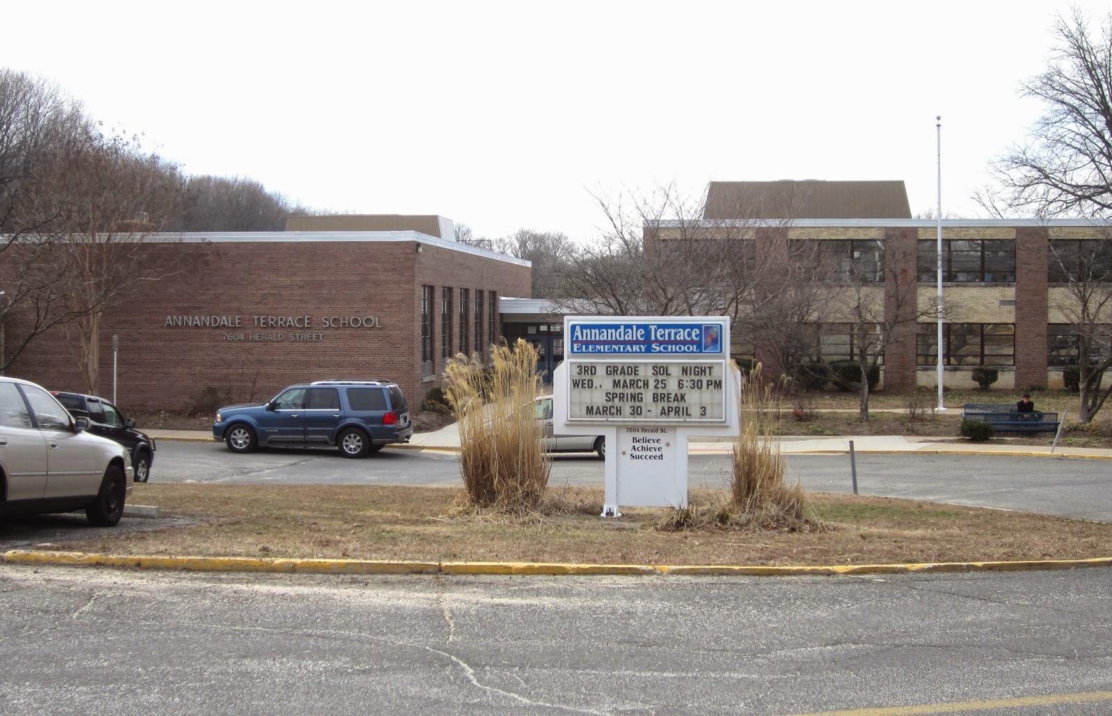 the Annandale Blog School board seeks 310 million bond