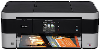 Download Driver Printer Brother MFC-L5900DW