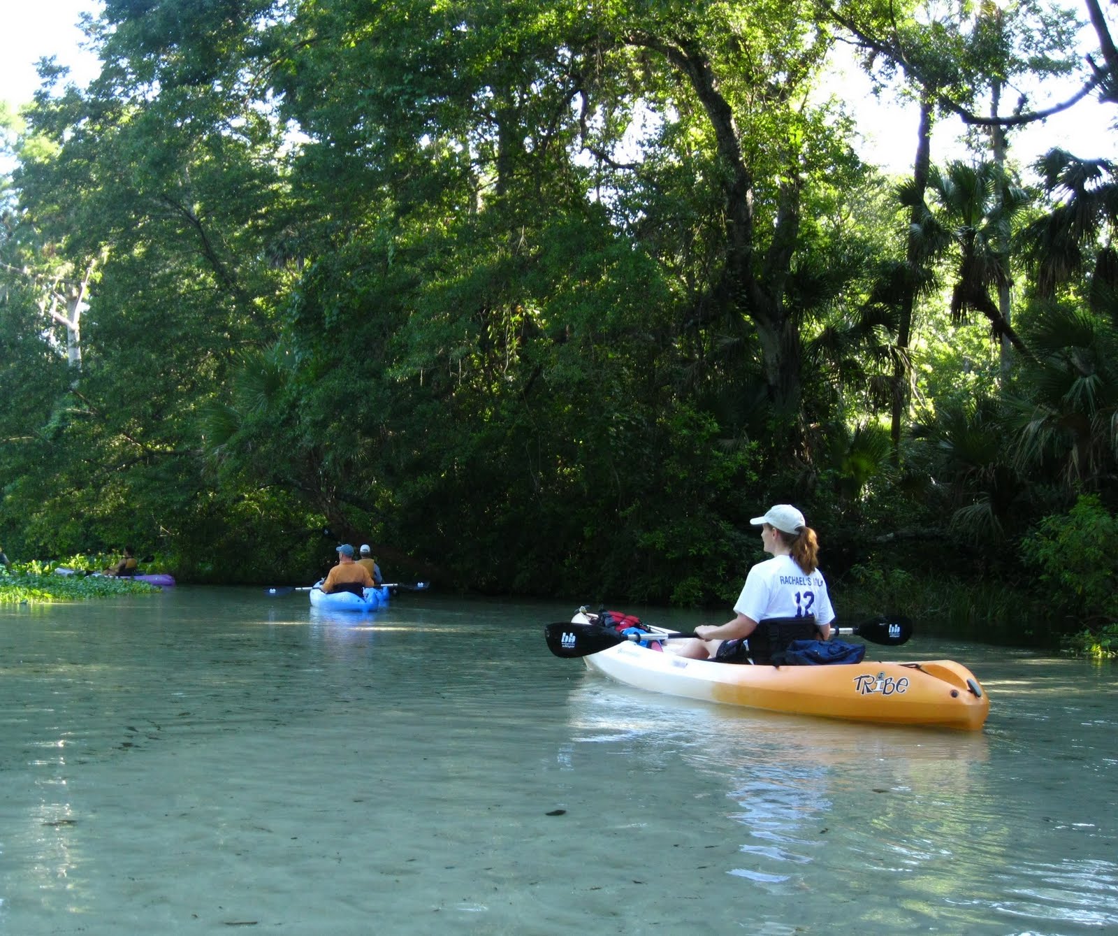 The canoeing around redhead fl Confirm. canoeing around redhead fl agree