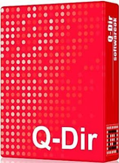 تحميل برنامج مدير الملفات Q-Dir احدث اصدار برنامج, Q-Dir, مدير, الملفات, اخر, اصدار