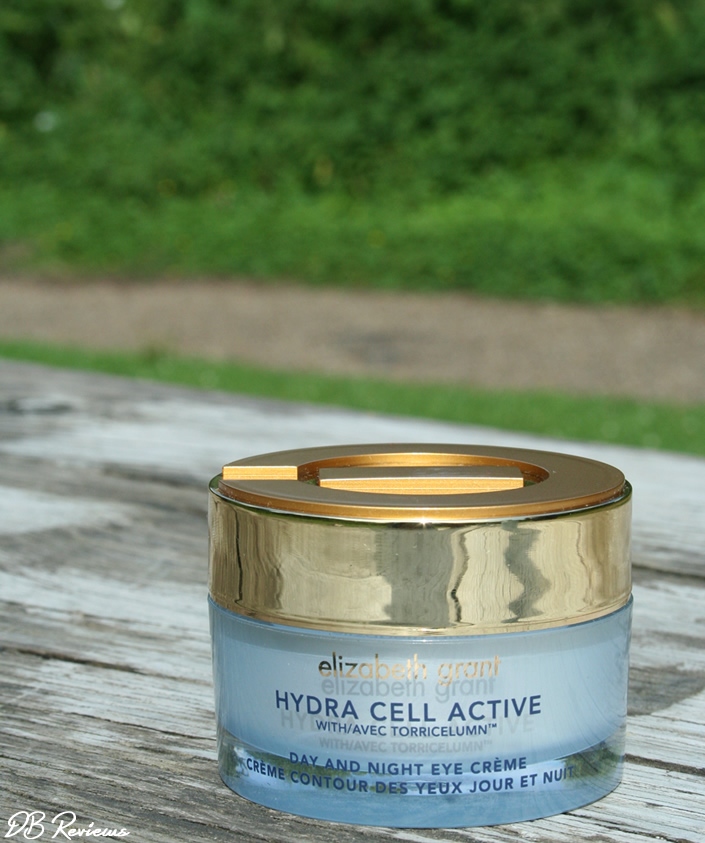Elizabeth Grant Skin Care Hydra Cell Active Range